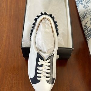 Talbots sneakers